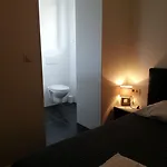 Готель De Belgique A 2*