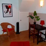 Готель De Belgique A