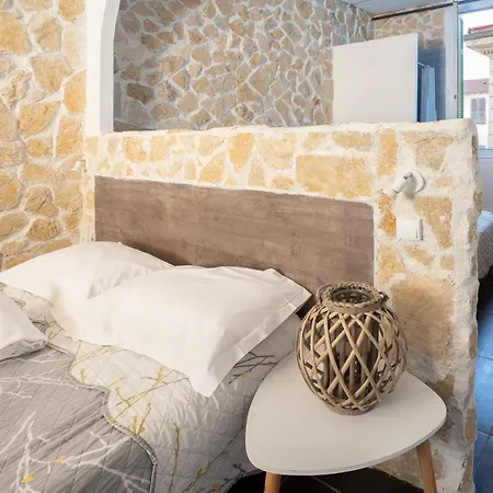 Готель De Belgique A 2*