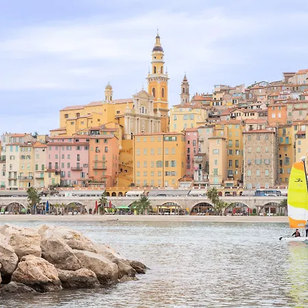 De Belgique A Готель