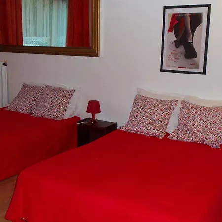 De Belgique A Hotel