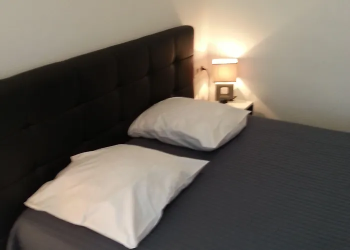 ホテル De Belgique A