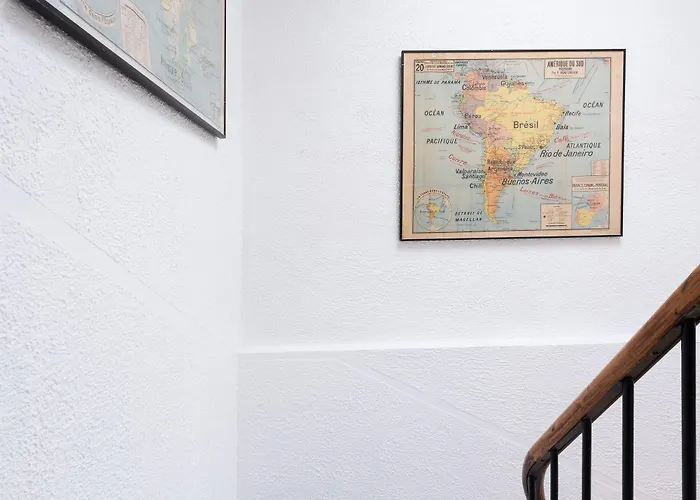 De Belgique A ホテル 2*