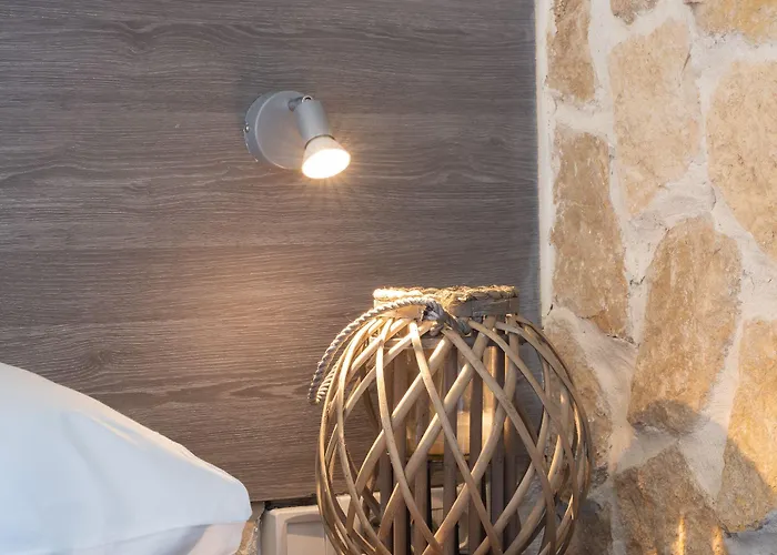 ホテル De Belgique A