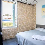 De Belgique à Menton