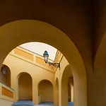 Hotel De Belgique à Menton