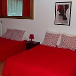 Hotel De Belgique à