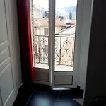 Hotel De Belgique A Menton Hotel Menton