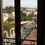 De Belgique à 2* Menton