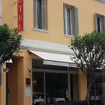 Hotel De Belgique A Menton