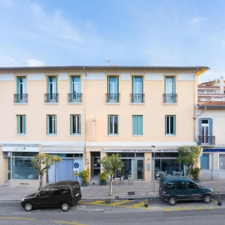 Hotel De Belgique A 2*