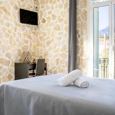 Hotel De Belgique à 2*