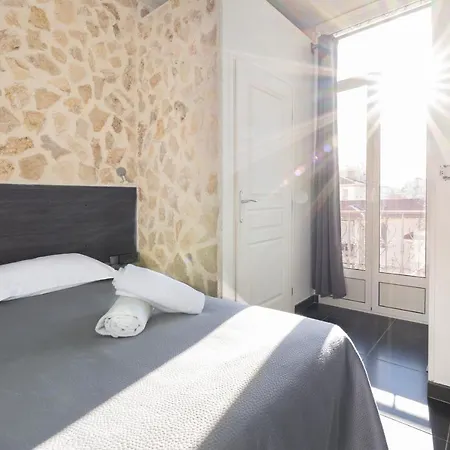 De Belgique à Hotel