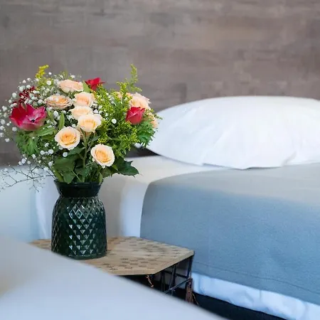 Hotel De Belgique A 2*