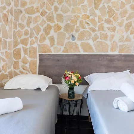 De Belgique à Hotel 2*