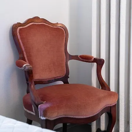 De Belgique A 2* Menton