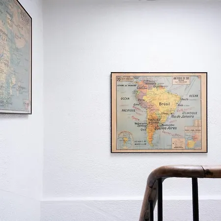 Hotel De Belgique A 2*