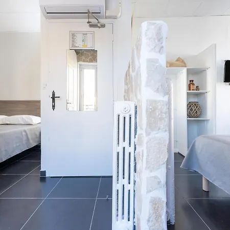 De Belgique A Menton