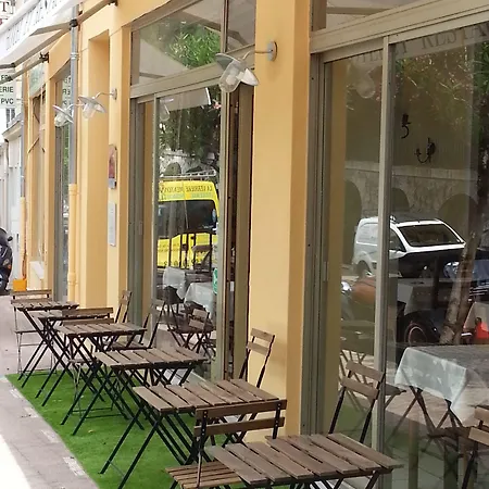 Hotel De Belgique A 2*