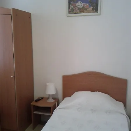 Hotel De Belgique à Menton