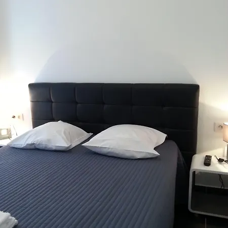 Hotel De Belgique A 2*