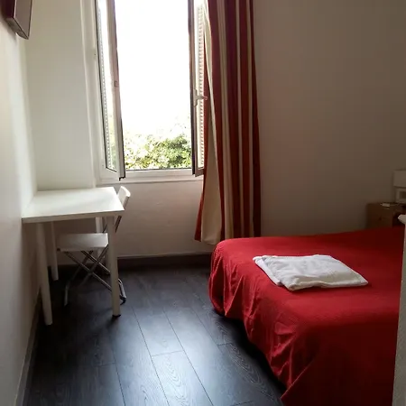 De Belgique A Hotel