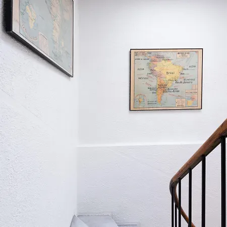 De Belgique à Hotel 2*