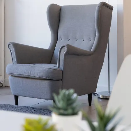 De Belgique A Menton