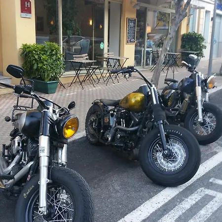 De Belgique à 2* Menton