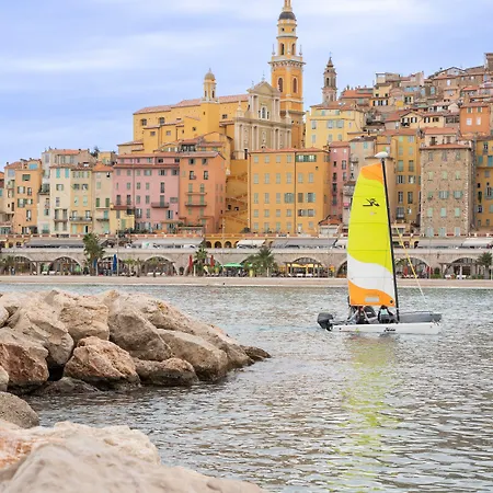 Hotel De Belgique à 2*