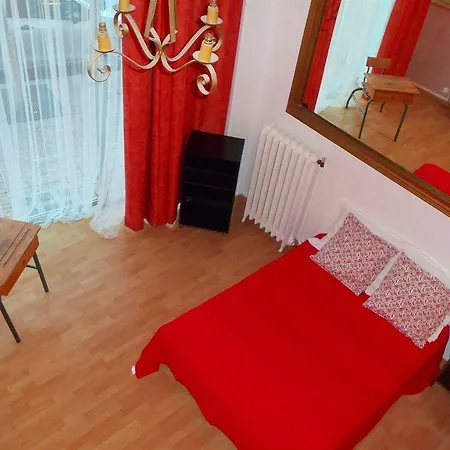 Hotel De Belgique à Menton