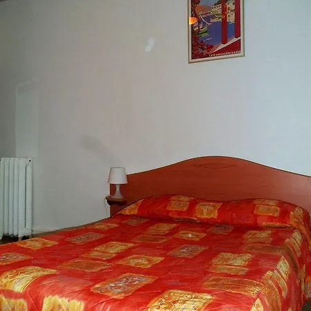 Hotel De Belgique A 2*