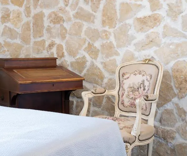 De Belgique A Готель