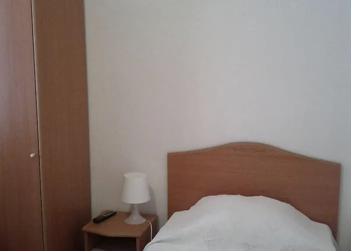 Hotel De Belgique A Menton