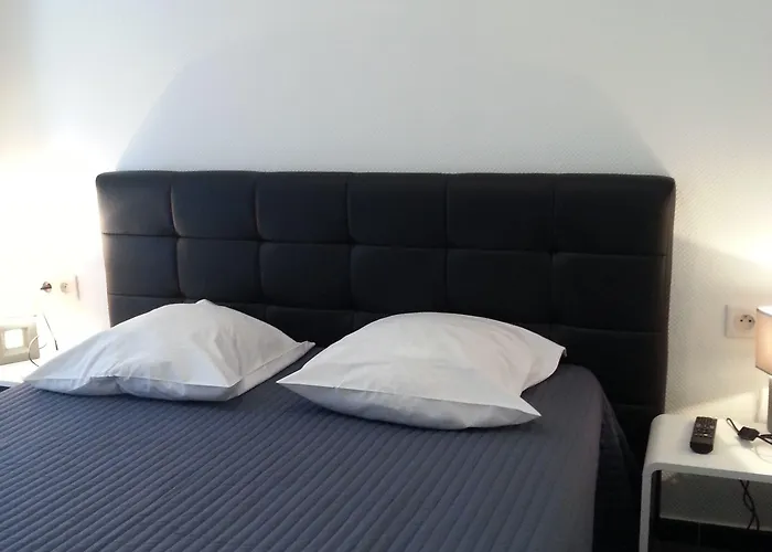 Hotel De Belgique A 2*