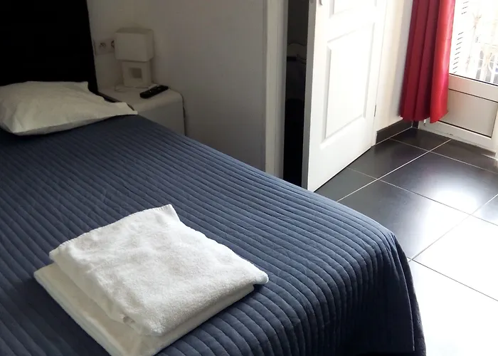 Hotel De Belgique A 2*