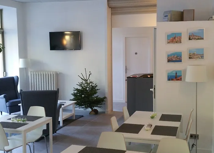 De Belgique A Мантон