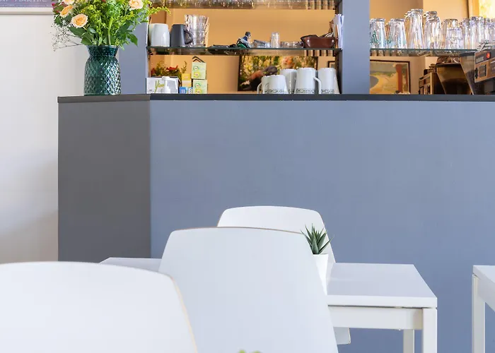 Готель De Belgique A 2*