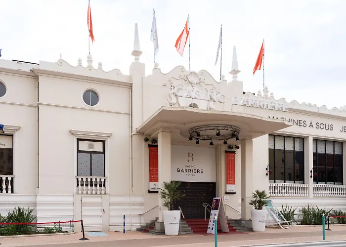 Hotel De Belgique A 2*