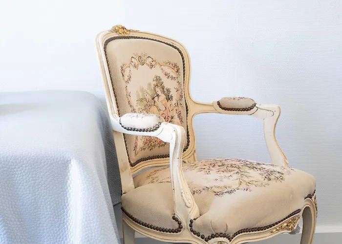 De Belgique A 2* Мантон