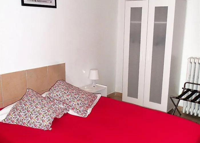 De Belgique A Menton