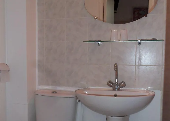 De Belgique A Hotel Menton