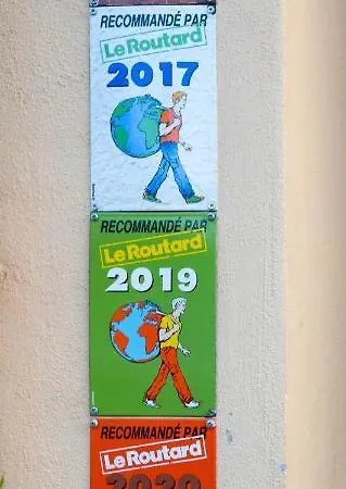 ホテル De Belgique A
